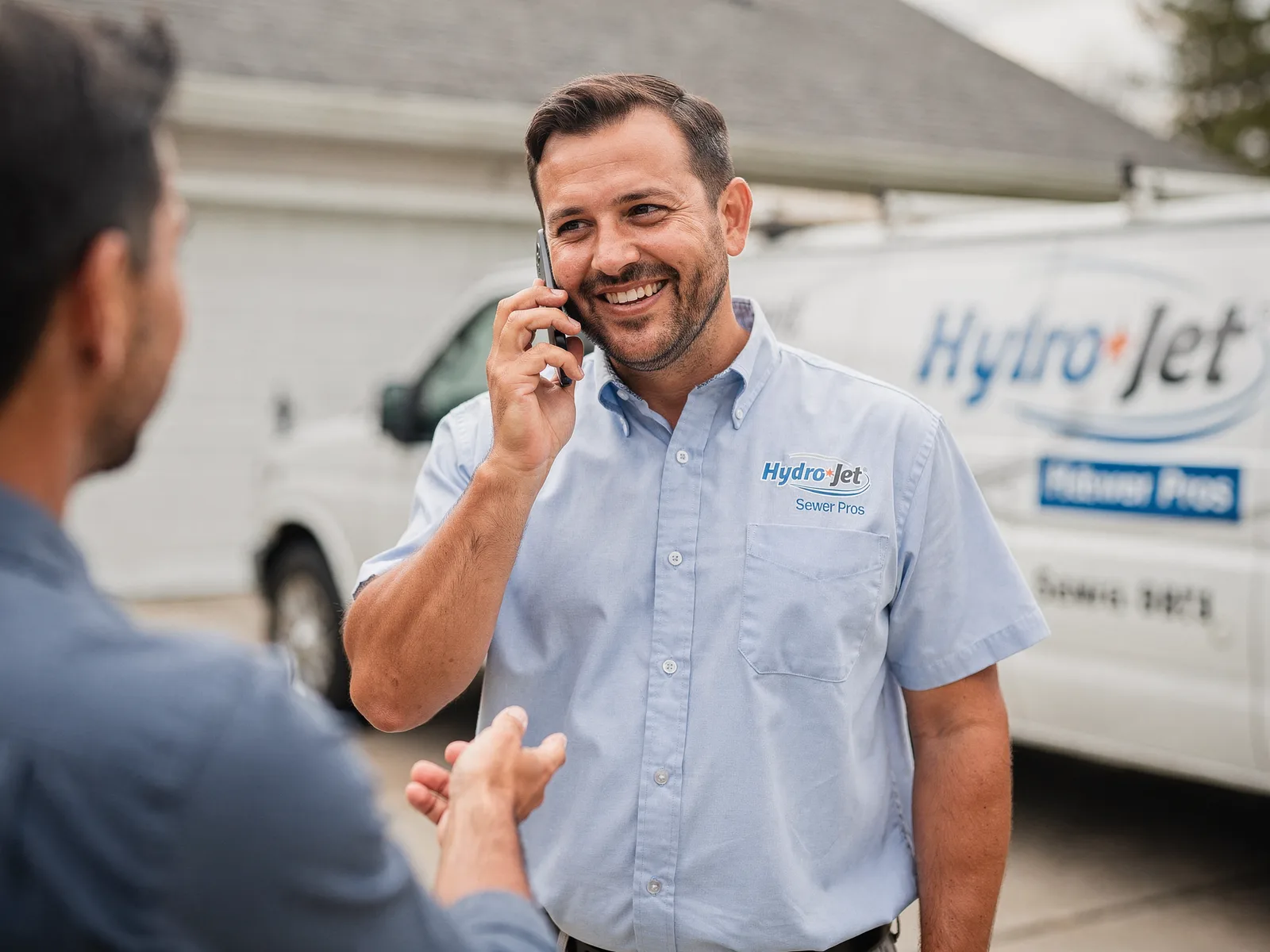 Hydro Jetting San Juan Capistrano, CA FAQs